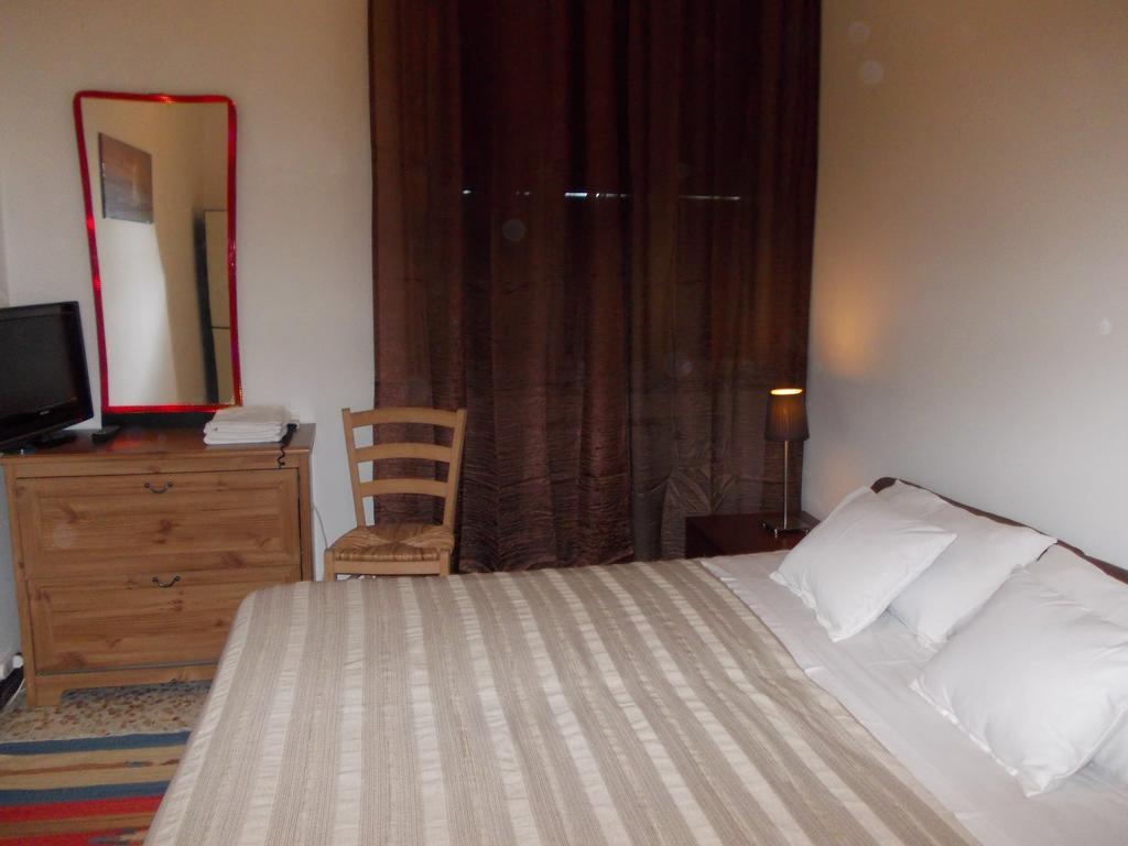 Travellers Lodge Bed & Rooms Treviso Room photo