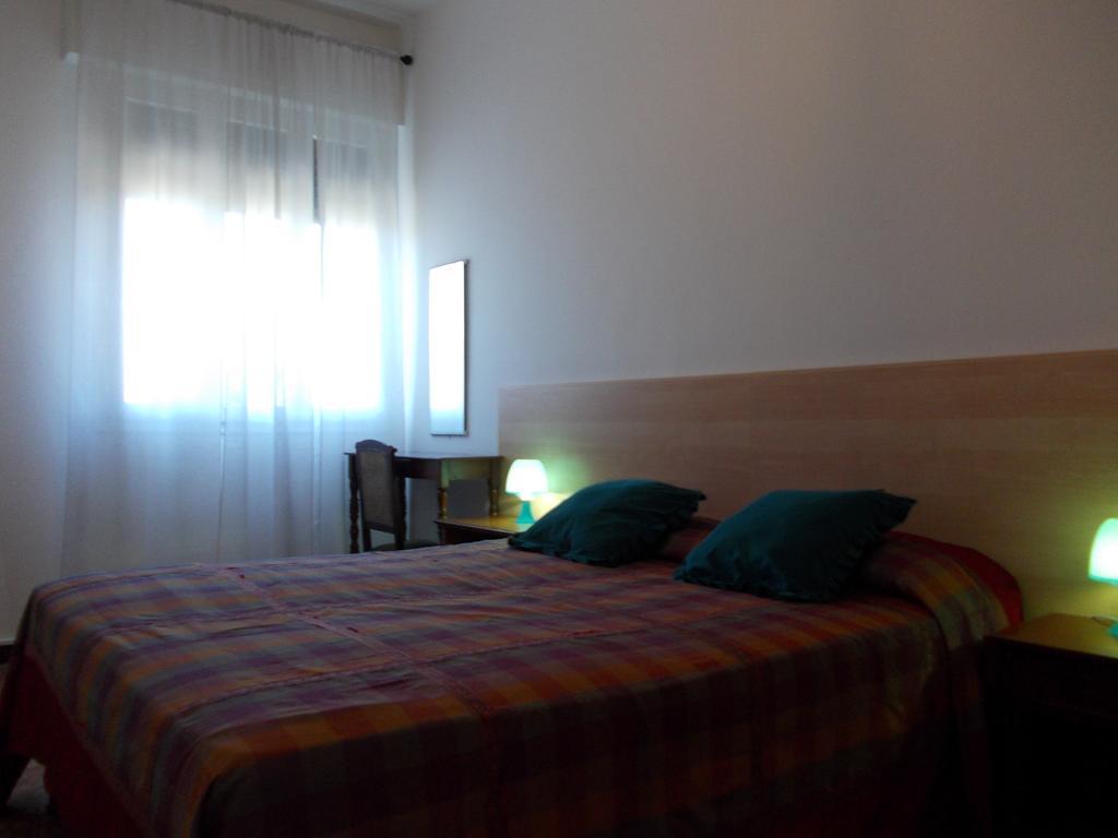 Travellers Lodge Bed & Rooms Treviso Room photo